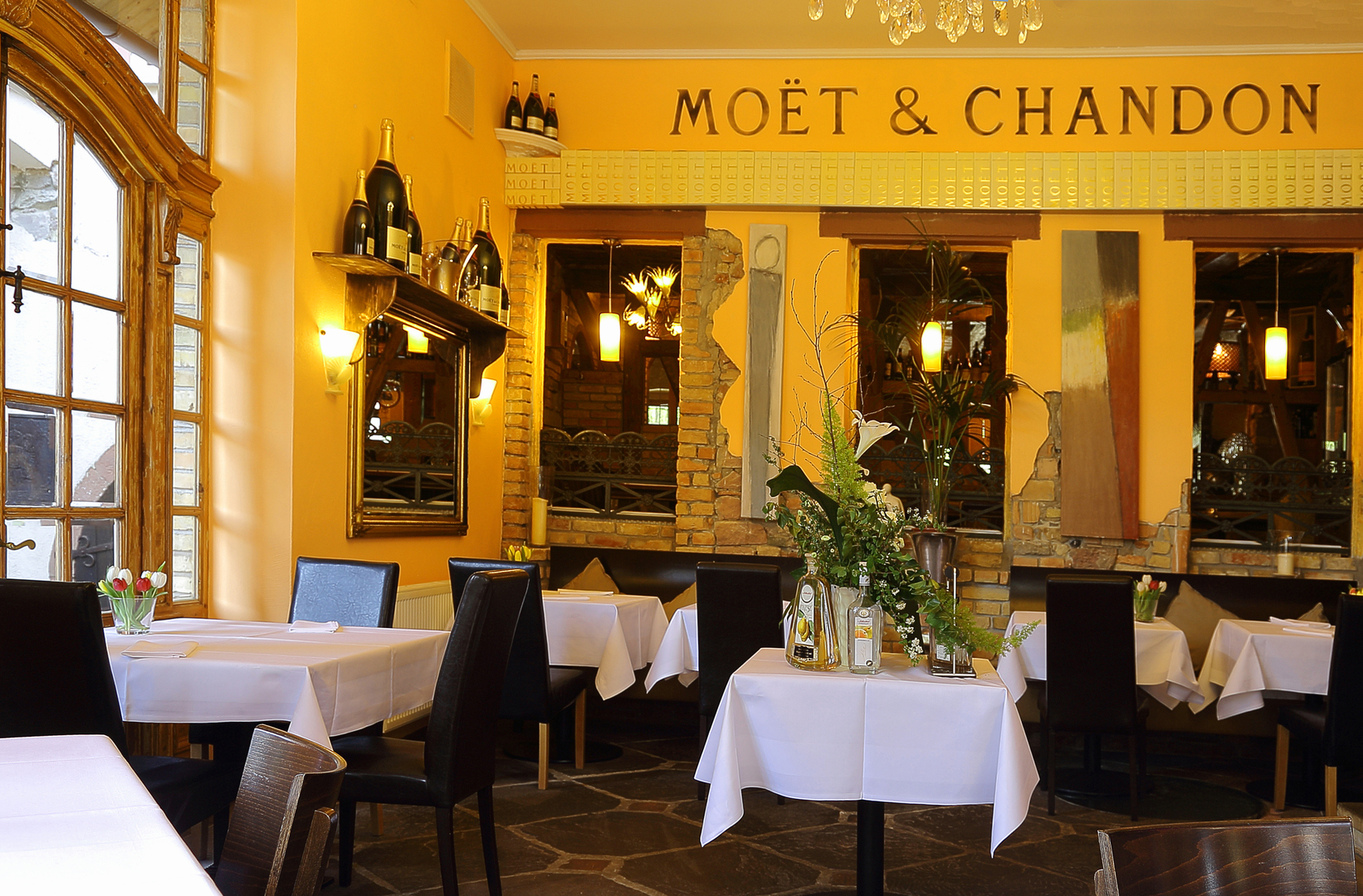 Unser Restaurant